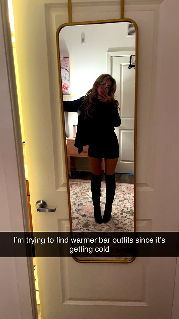 rileyblack2 snapchat image archive image