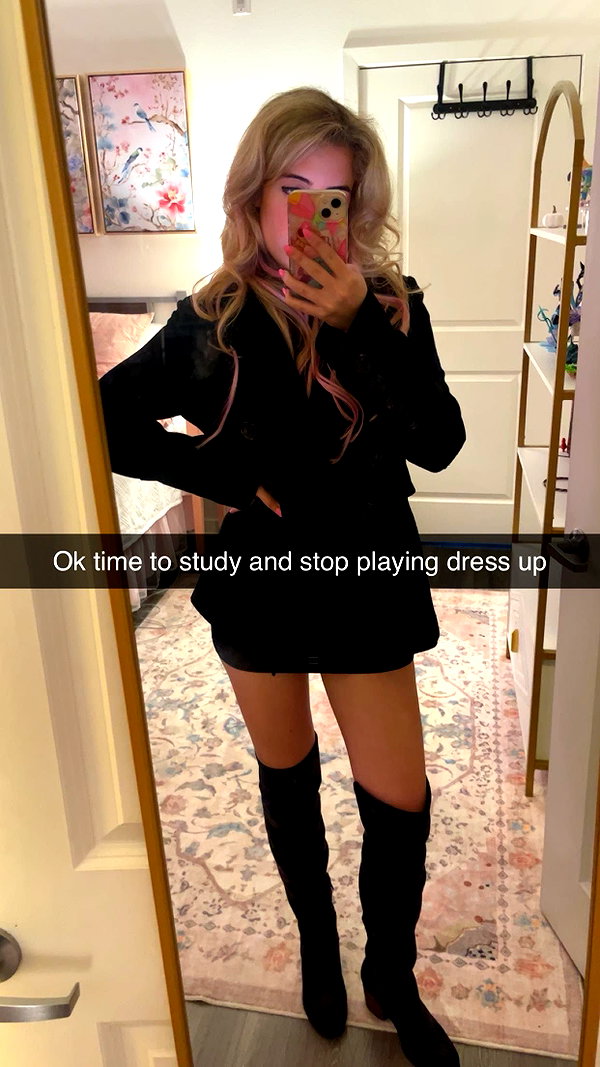 rileyblack2 snapchat image archive image