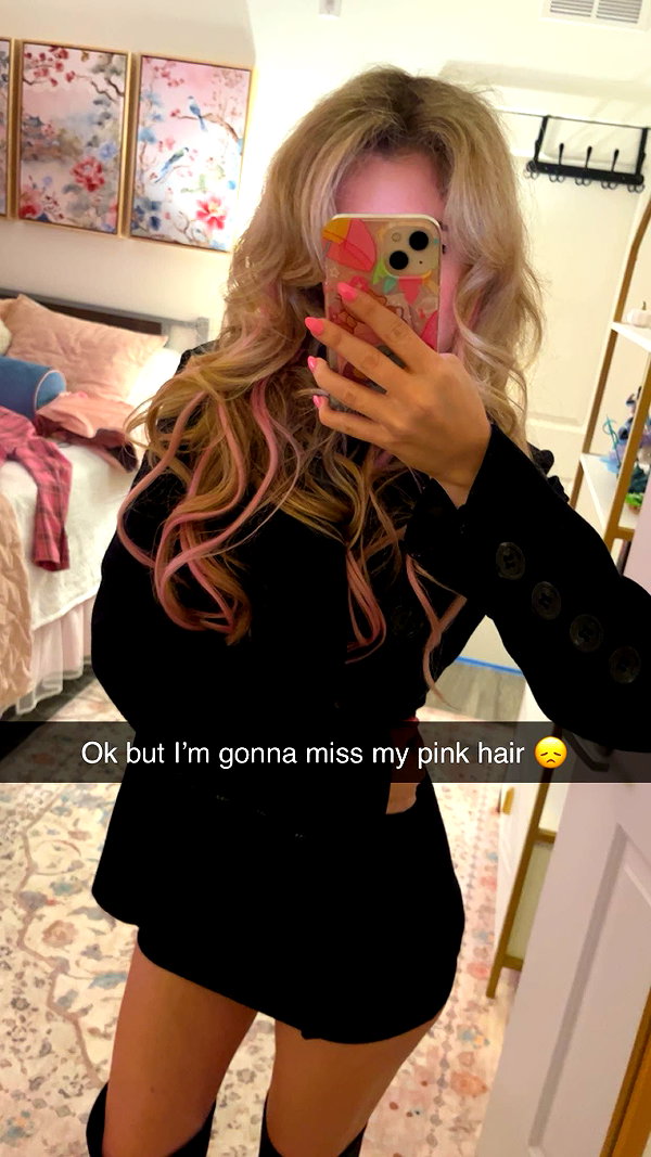 rileyblack2 snapchat image archive image