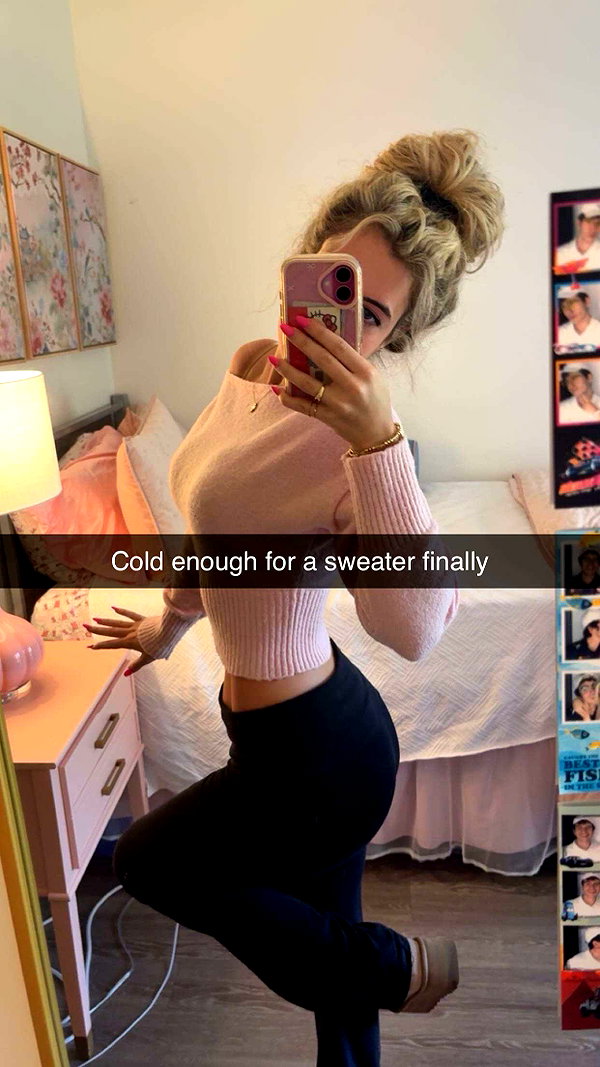 rileyblack2 snapchat image archive image