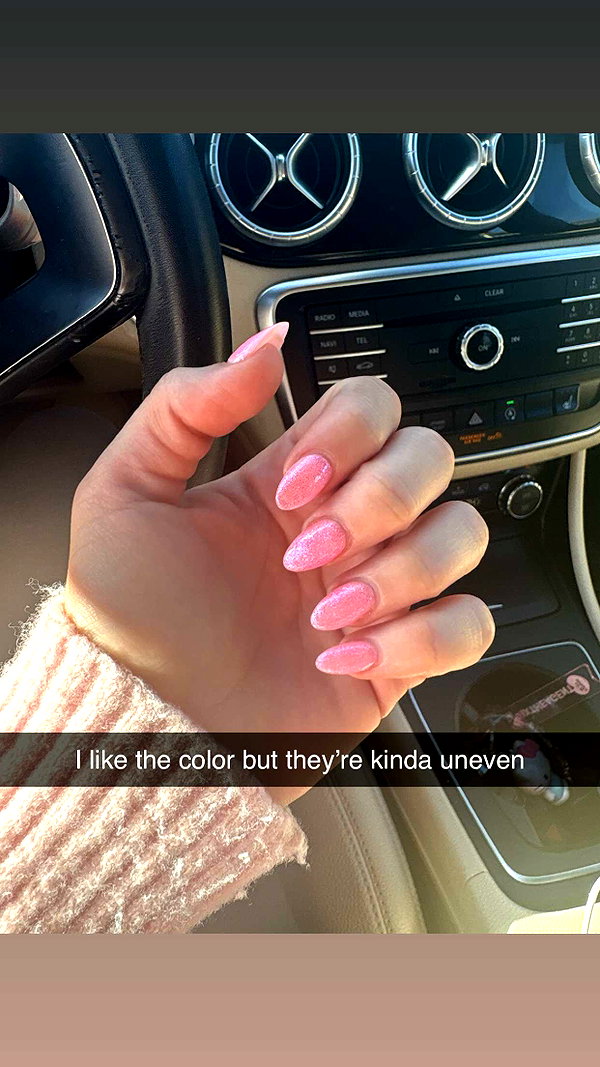 rileyblack2 snapchat image archive image