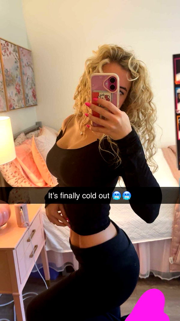 rileyblack2 snapchat image archive image