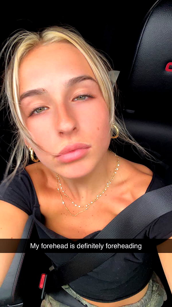 rileysaurage snapchat image archive image
