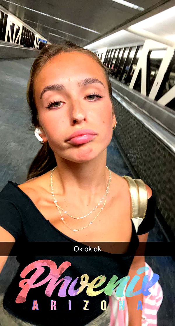 rileysaurage snapchat image archive image