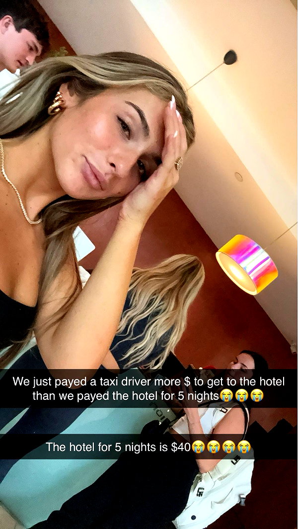 rileysaurage snapchat image archive image
