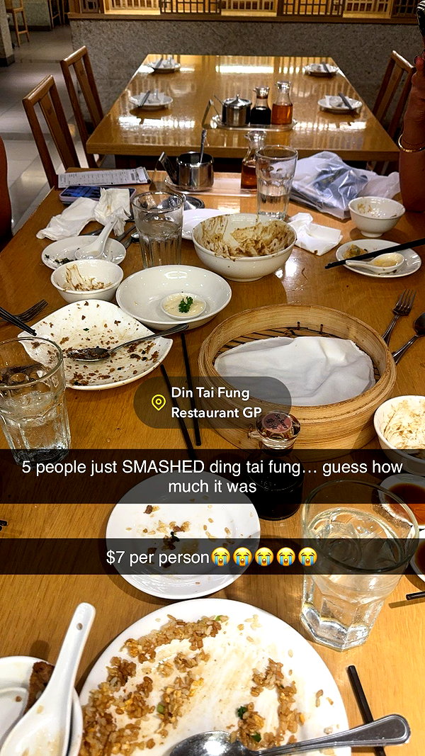rileysaurage snapchat image archive image