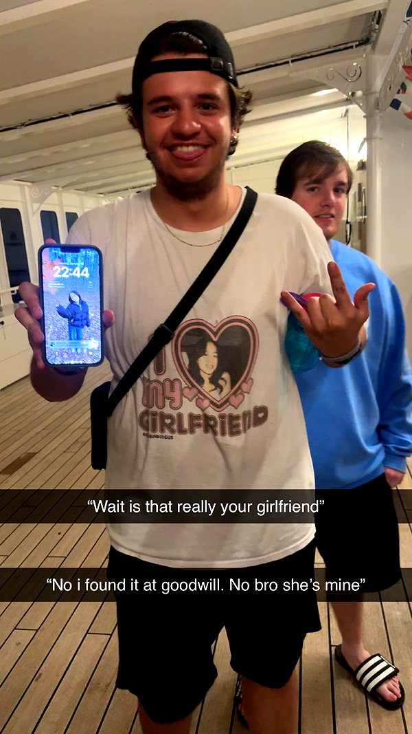 rileysaurage snapchat image archive image