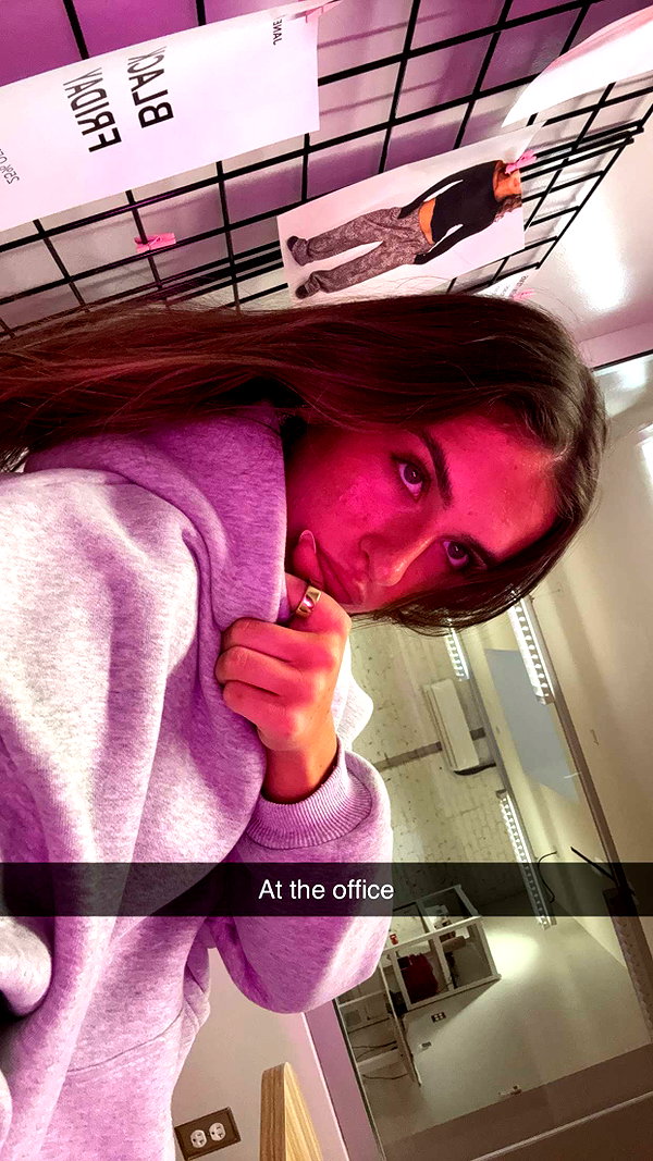 rileysaurage snapchat image archive image