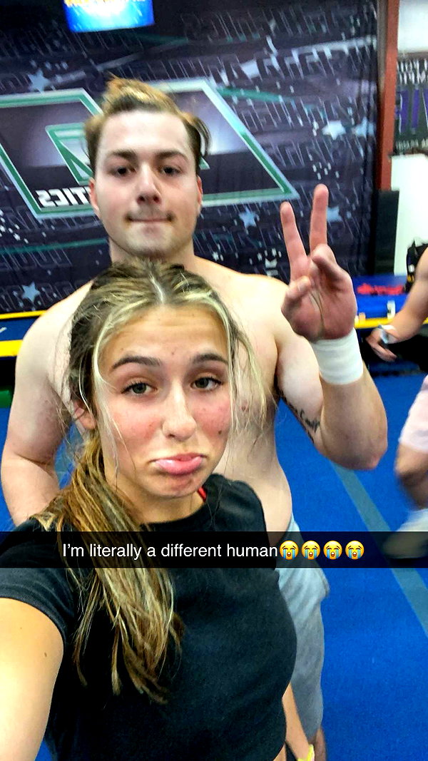 rileysaurage snapchat image archive image