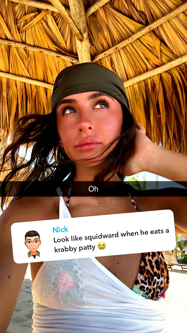 rileysaurage snapchat image archive image