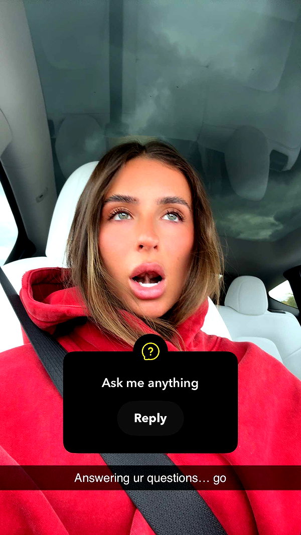 rileysaurage snapchat image archive image