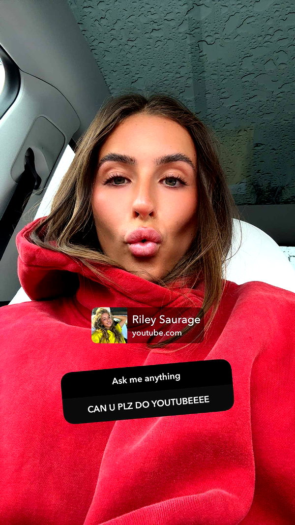 rileysaurage snapchat image archive image