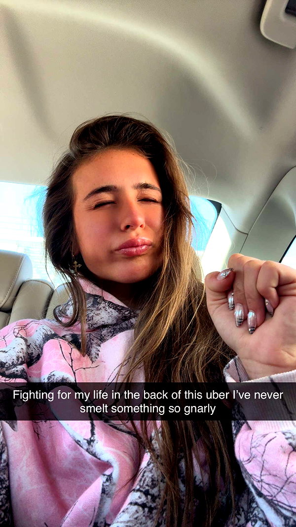 rileysaurage snapchat image archive image