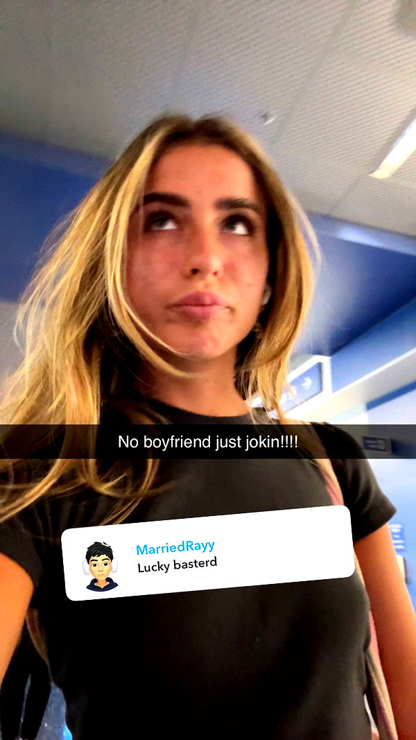 rileysaurage snapchat image archive image