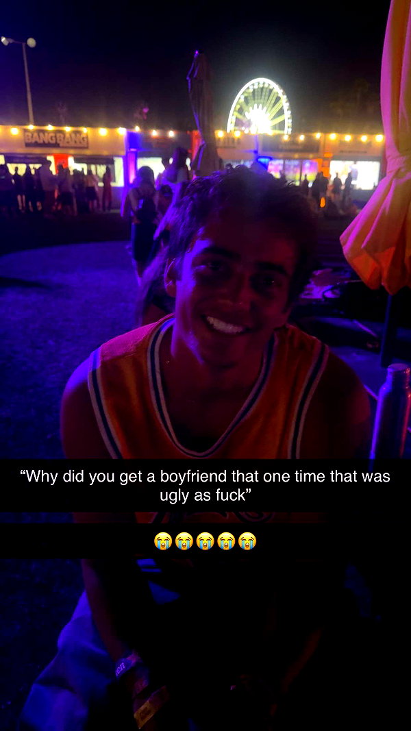 rileysaurage snapchat image archive image