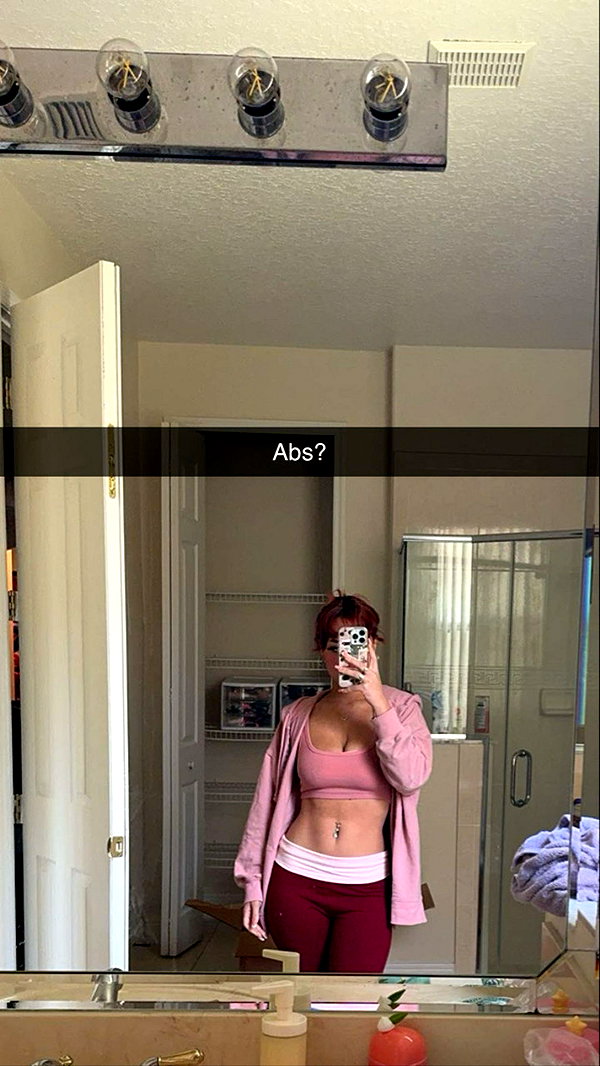 rinnibunnyy snapchat image archive image