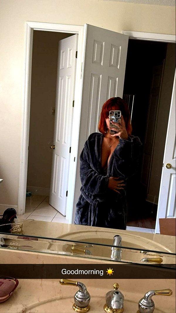 rinnibunnyy snapchat image archive image