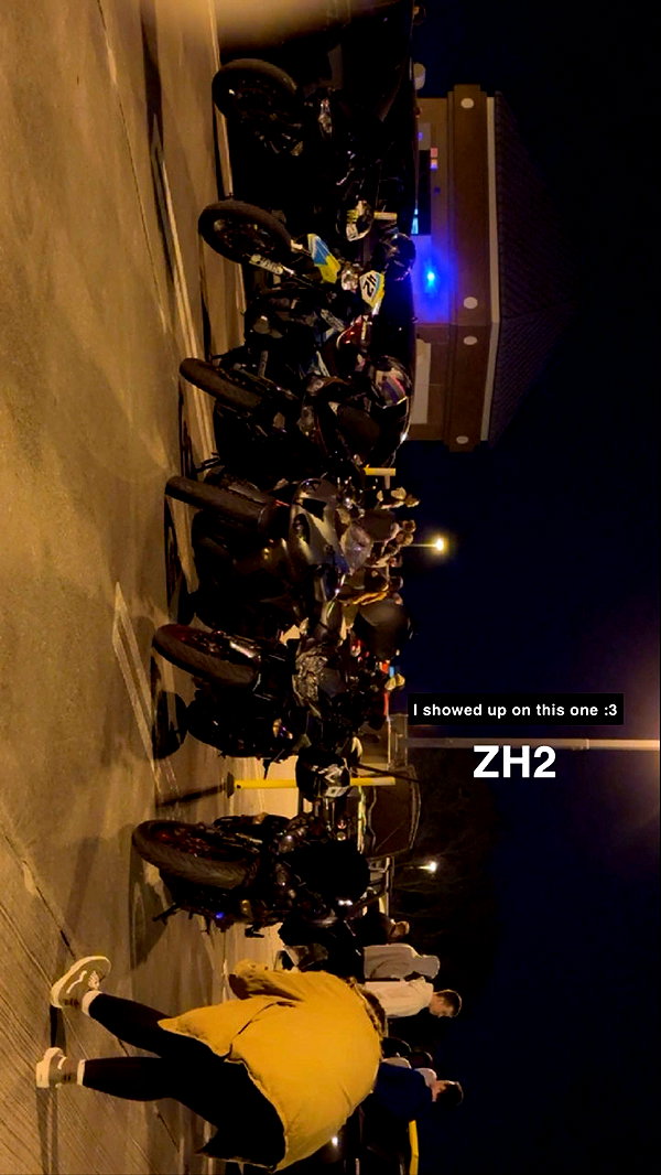 rinnibunnyy snapchat image archive image