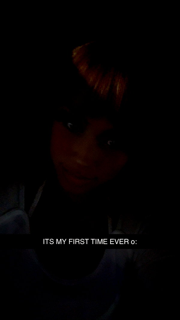 rinnibunnyy snapchat image archive image