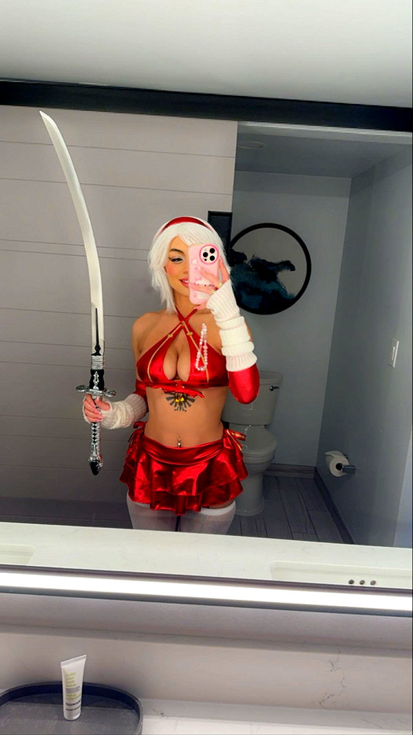 rinnibunnyy snapchat image archive image