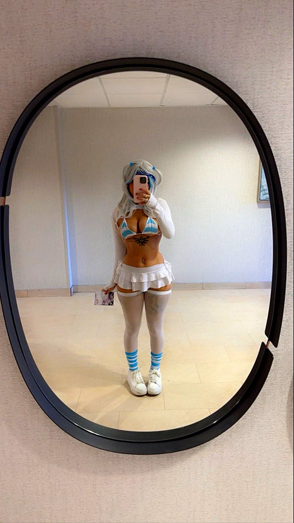 rinnibunnyy snapchat image archive image