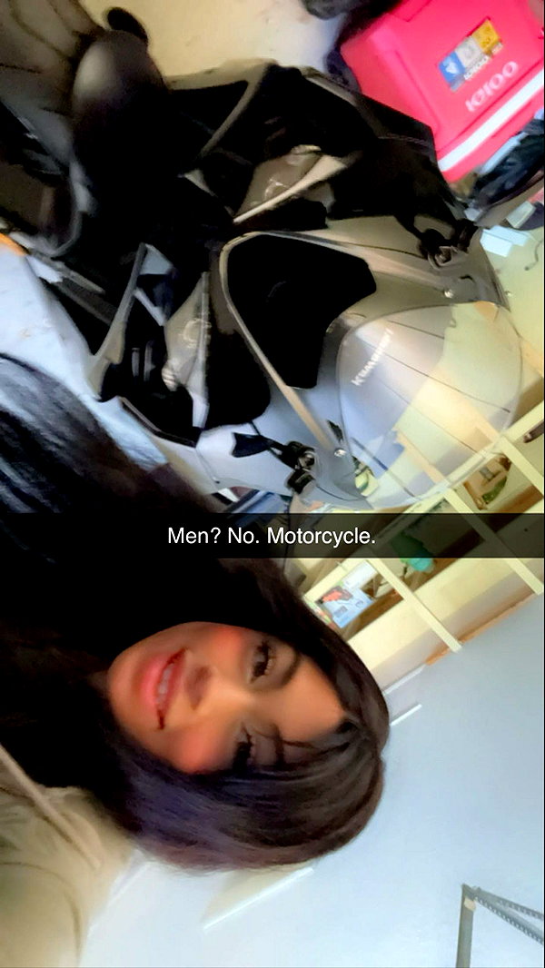 rinnibunnyy snapchat image archive image