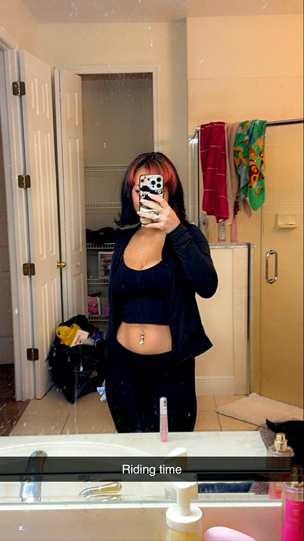 rinnibunnyy snapchat image archive image