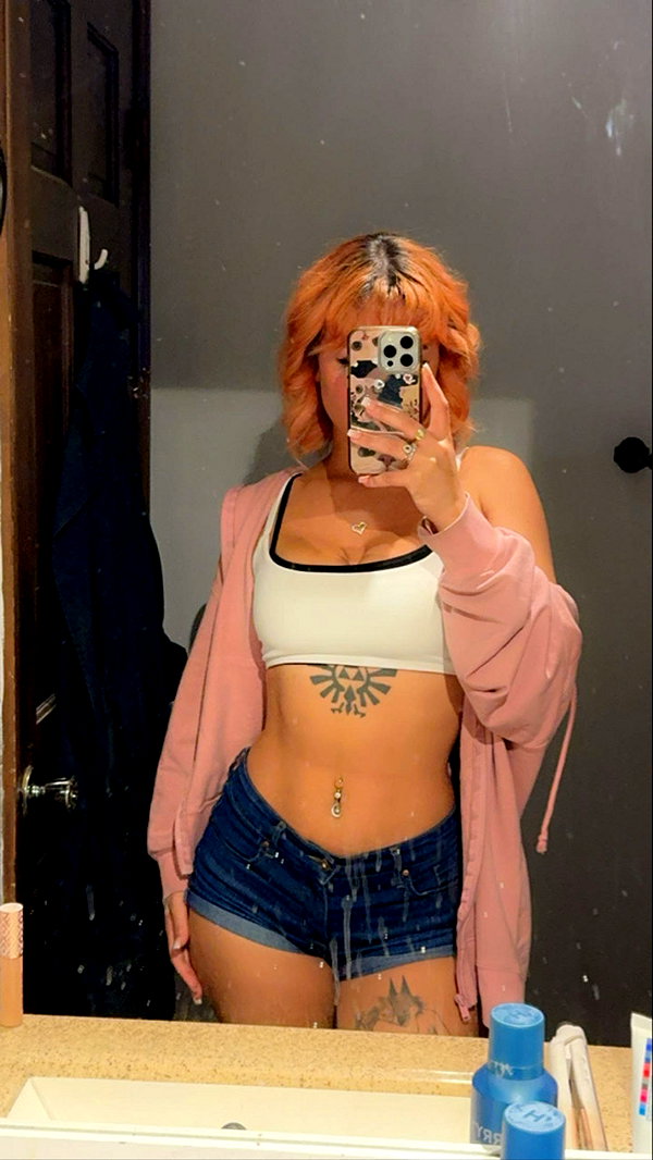 rinnibunnyy snapchat image archive image