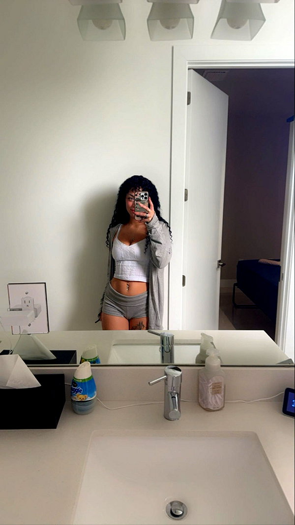 rinnibunnyy snapchat image archive image
