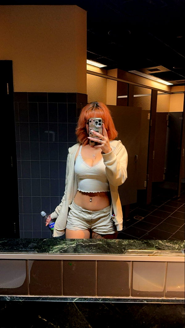 rinnibunnyy snapchat image archive image