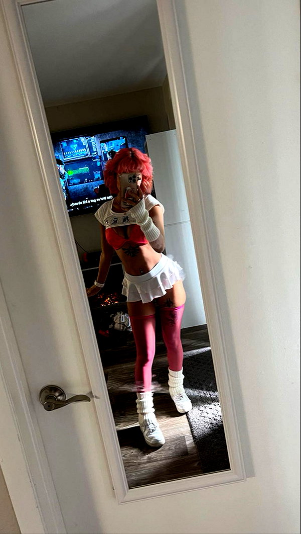 rinnibunnyy snapchat image archive image