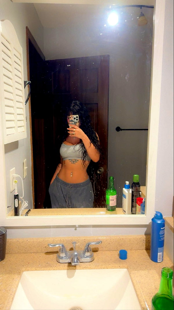 rinnibunnyy snapchat image archive image