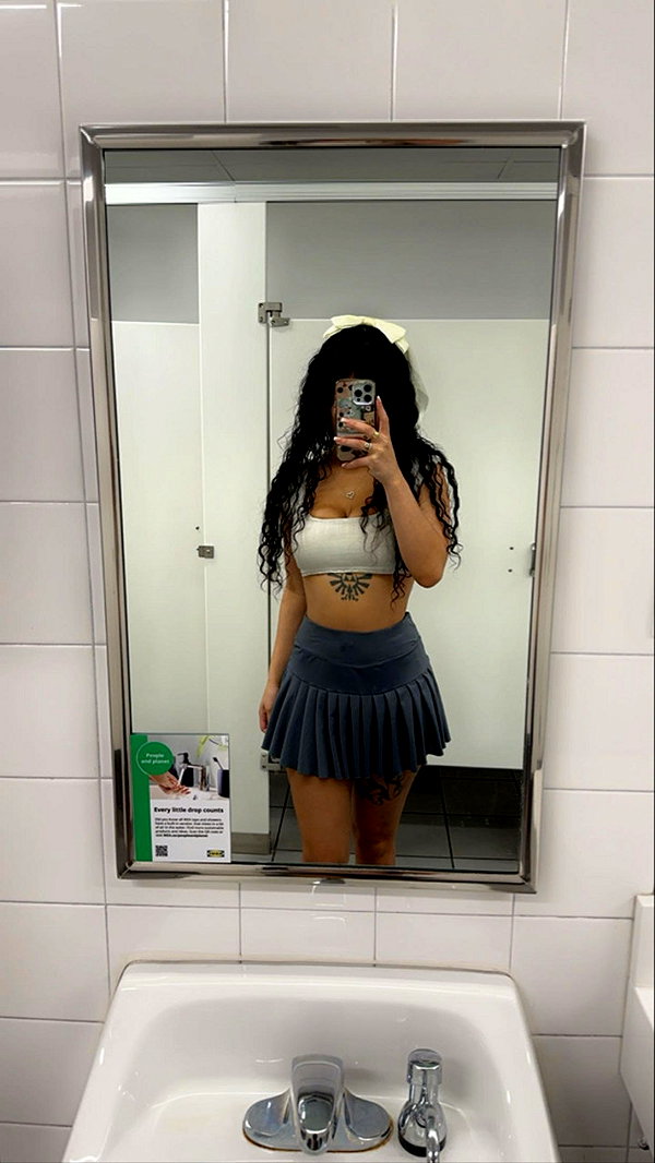 rinnibunnyy snapchat image archive image
