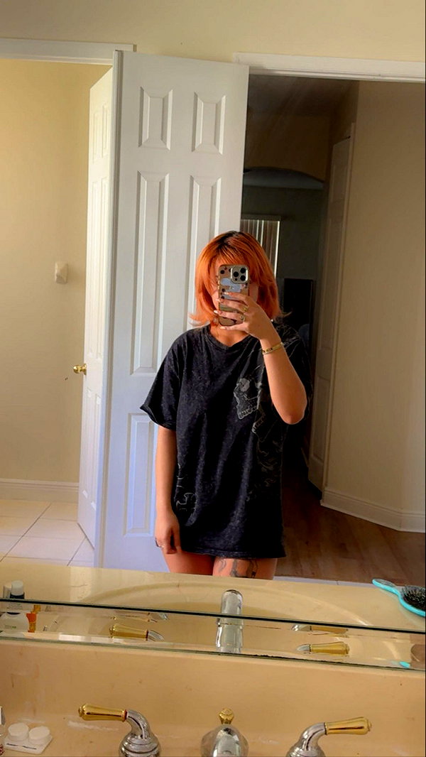 rinnibunnyy snapchat image archive image