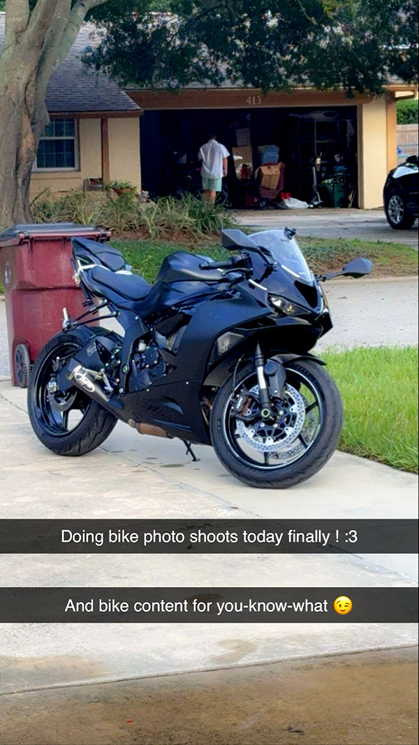 rinnibunnyy snapchat image archive image