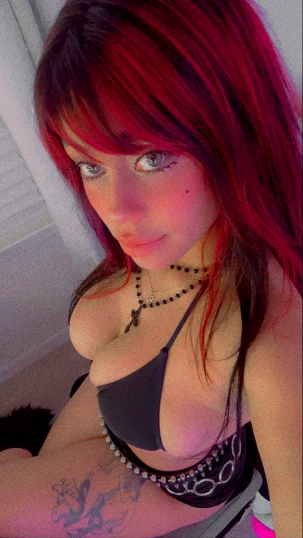 rinnibunnyy snapchat image archive image