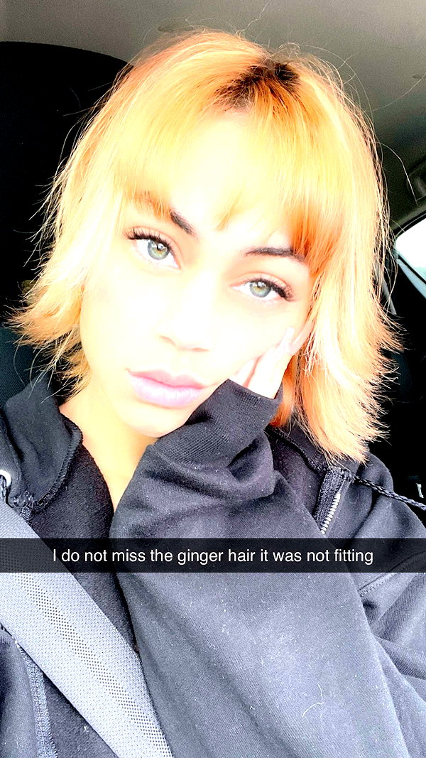 rinnibunnyy snapchat image archive image