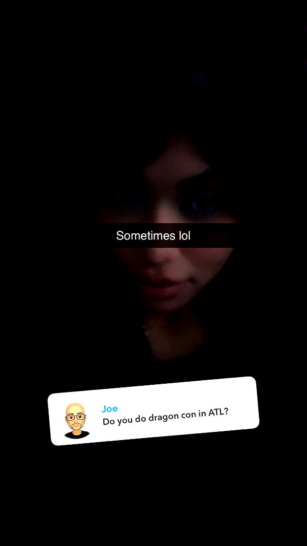 rinnibunnyy snapchat image archive image