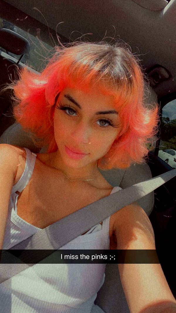 rinnibunnyy snapchat image archive image