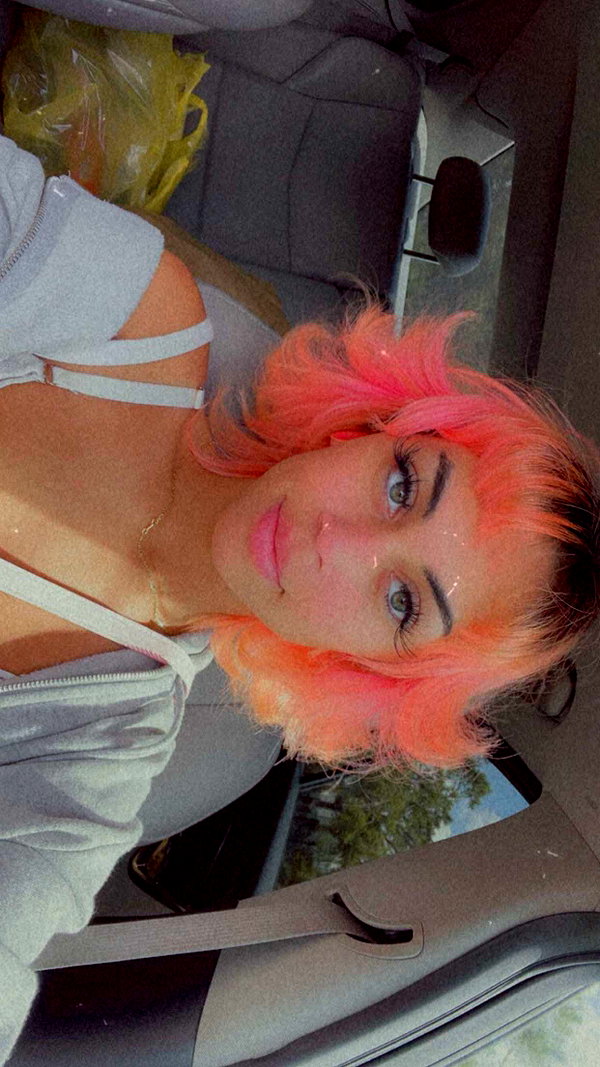 rinnibunnyy snapchat image archive image
