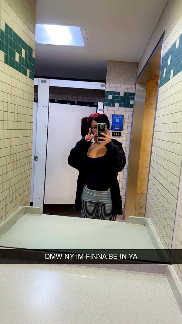 rinnibunnyy snapchat image archive image