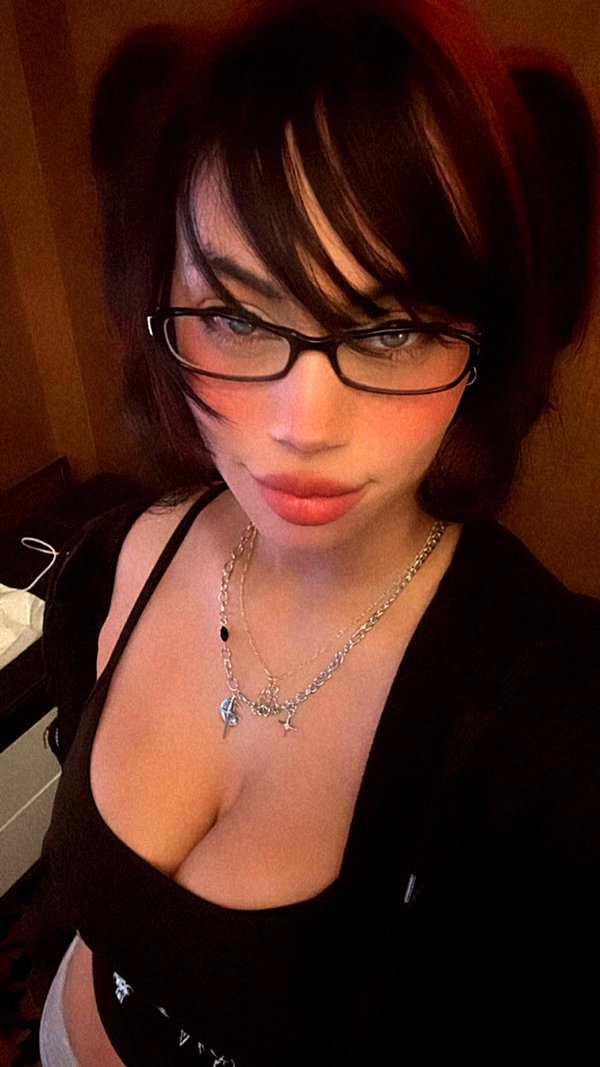 rinnibunnyy snapchat image archive image