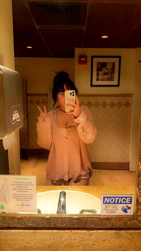 rinnibunnyy snapchat image archive image
