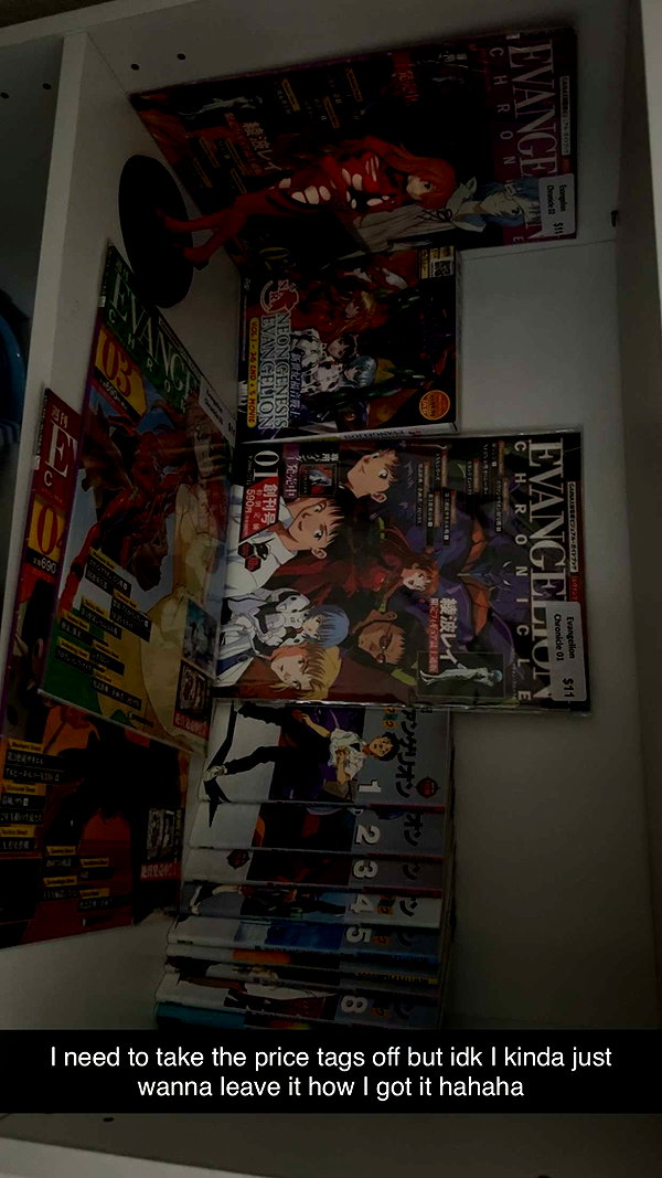 rinnibunnyy snapchat image archive image