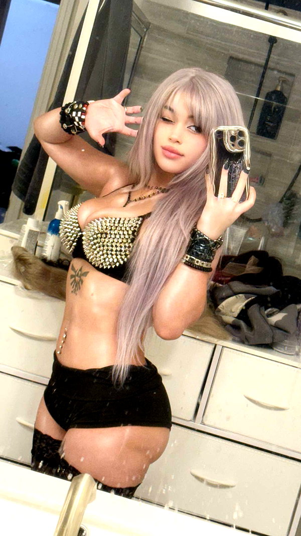 rinnibunnyy snapchat image archive image
