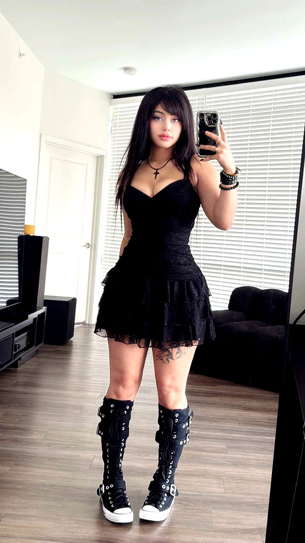 rinnibunnyy snapchat image archive image
