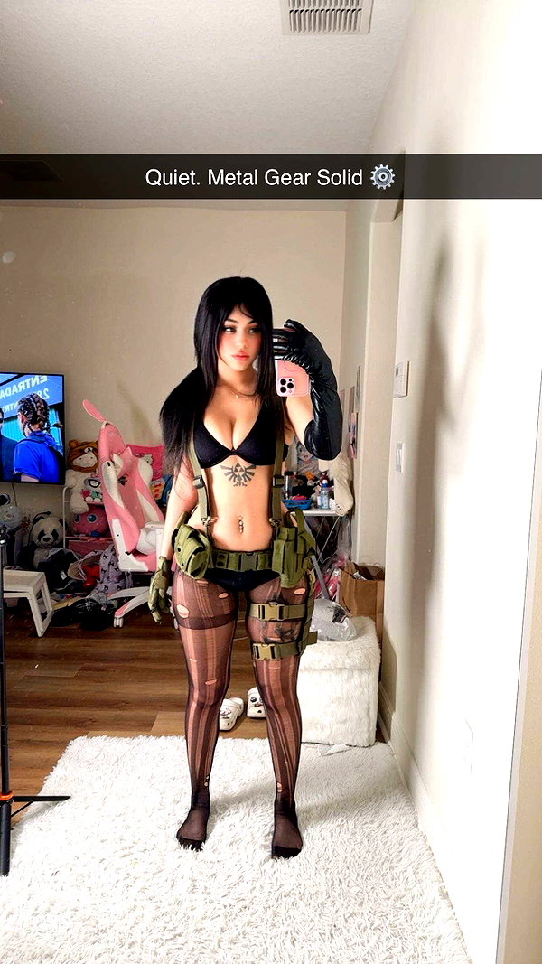 rinnibunnyy snapchat image archive image