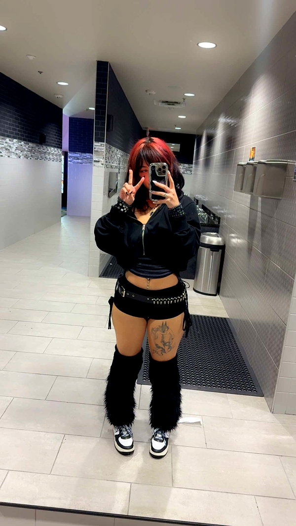 rinnibunnyy snapchat image archive image