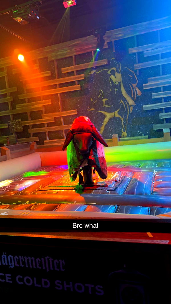 rinnibunnyy snapchat image archive image