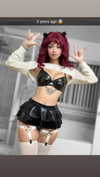 rinnibunnyy Altpins Profile Picture